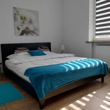 Apartament Gospodarska Białystok Extérieur photo