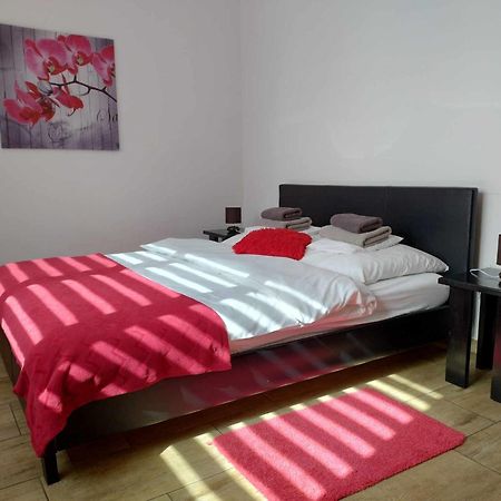 Apartament Gospodarska Białystok Extérieur photo