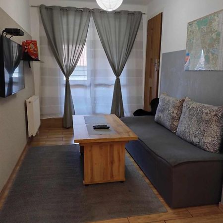 Apartament Gospodarska Białystok Extérieur photo