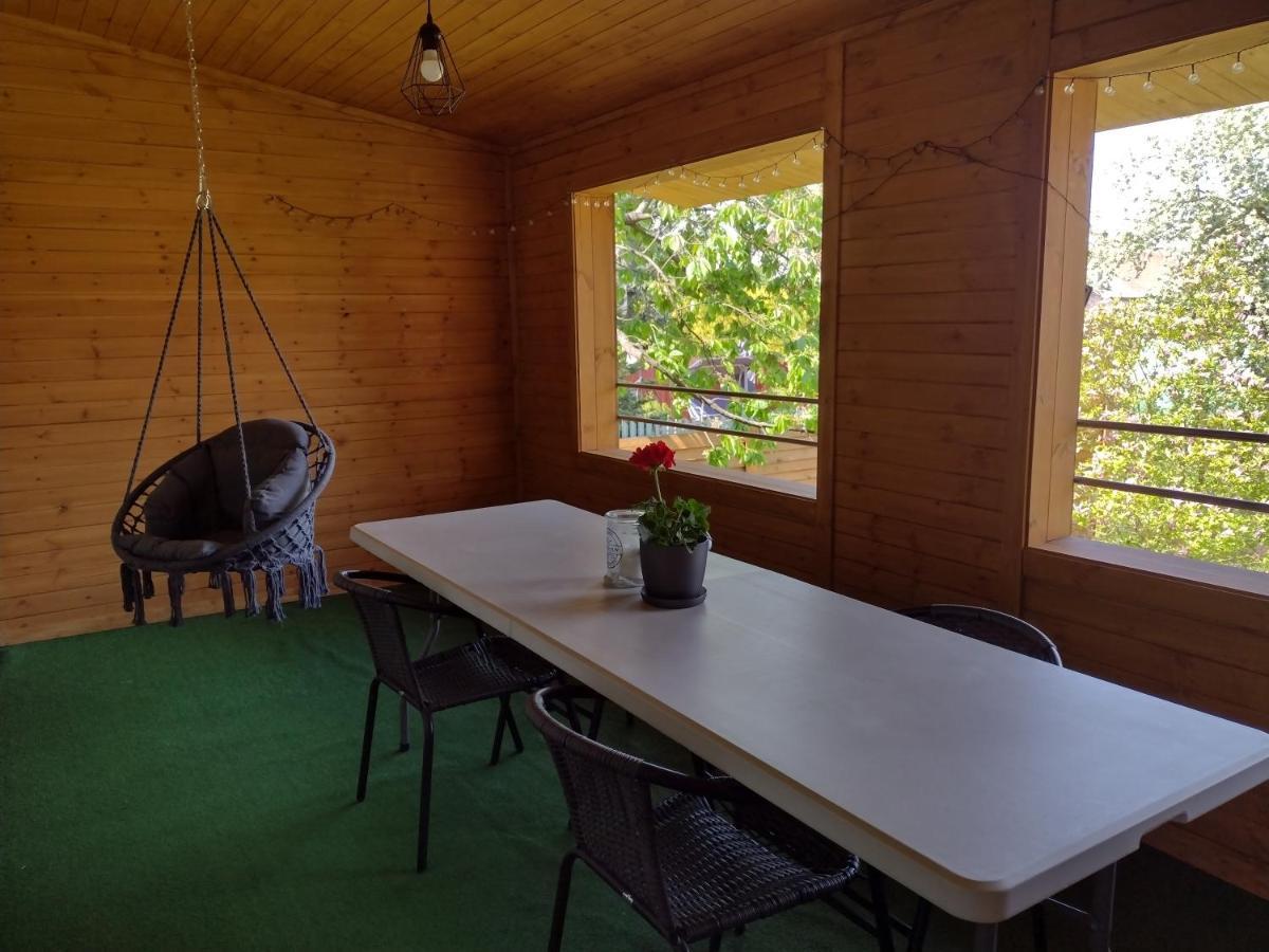 Apartament Gospodarska Białystok Extérieur photo