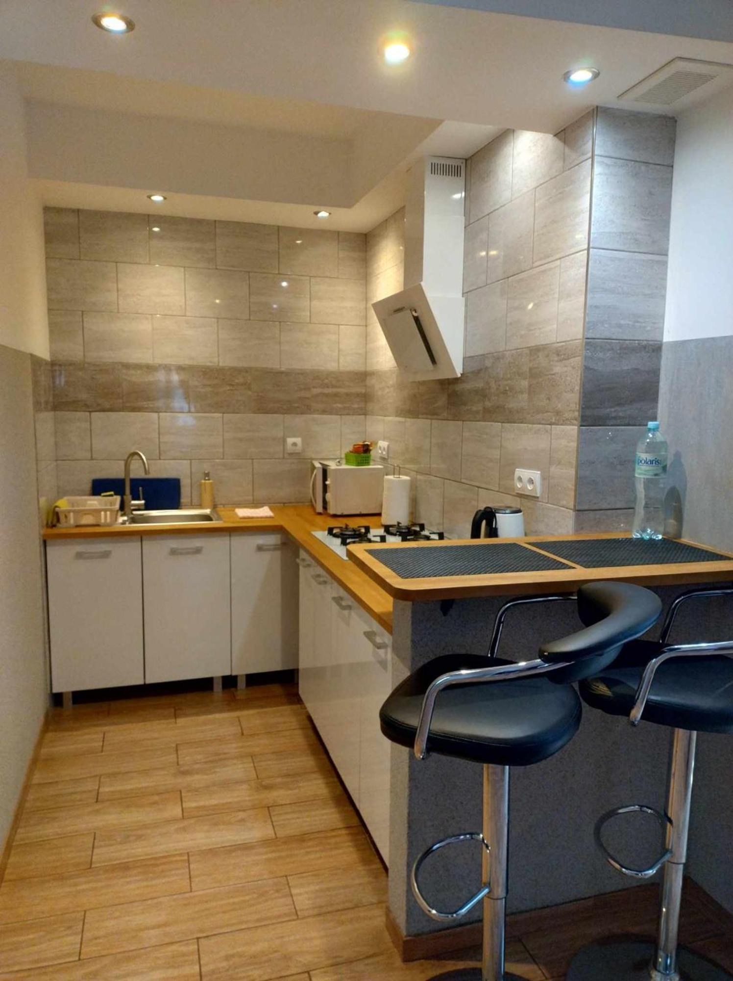 Apartament Gospodarska Białystok Extérieur photo