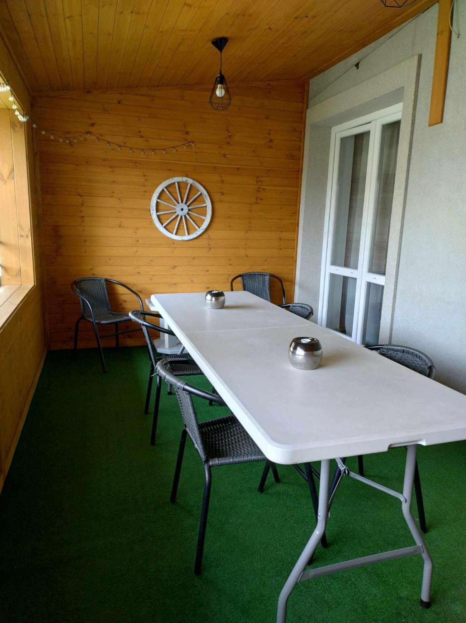 Apartament Gospodarska Białystok Extérieur photo