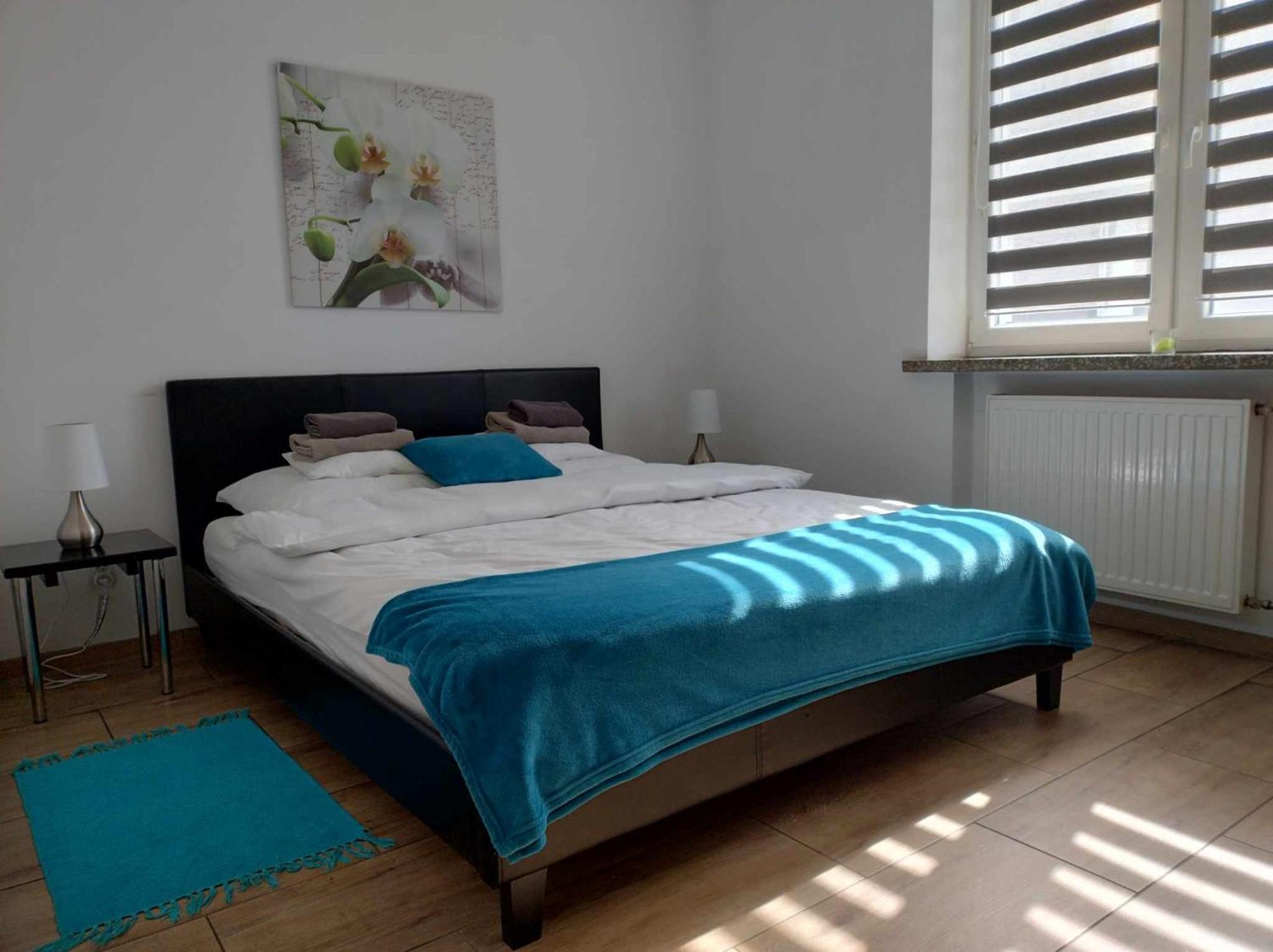 Apartament Gospodarska Białystok Extérieur photo