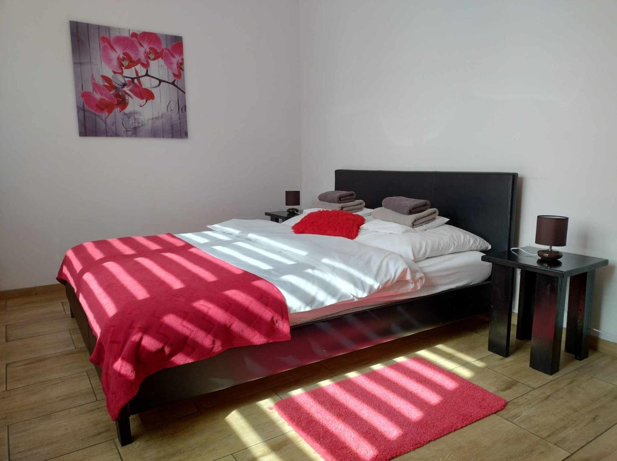 Apartament Gospodarska Białystok Extérieur photo