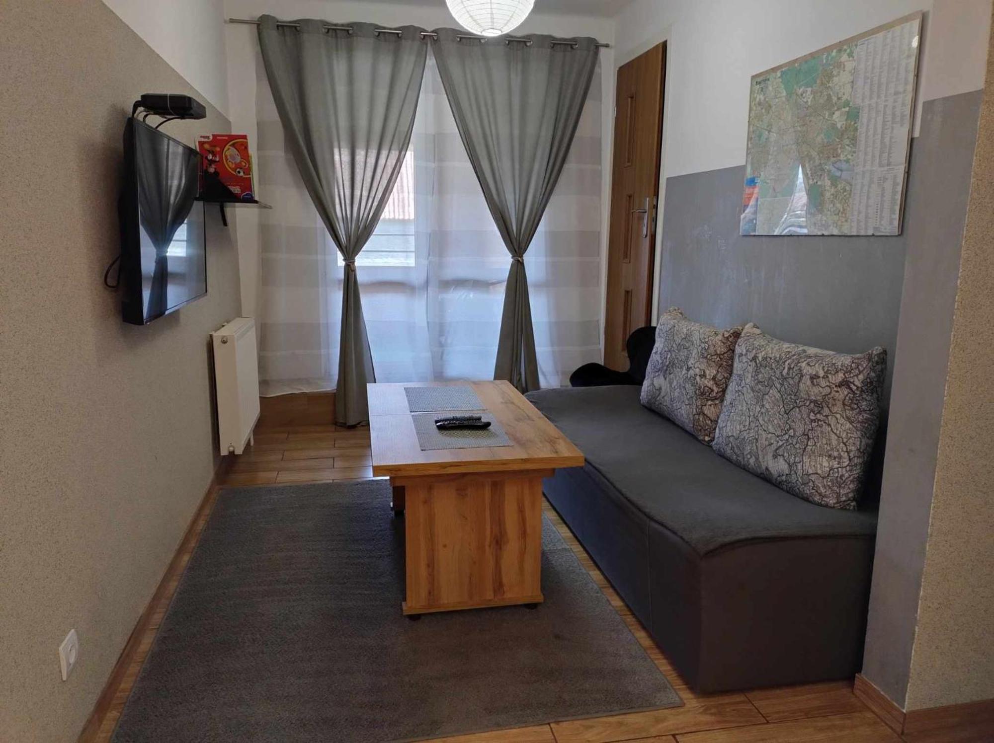Apartament Gospodarska Białystok Extérieur photo
